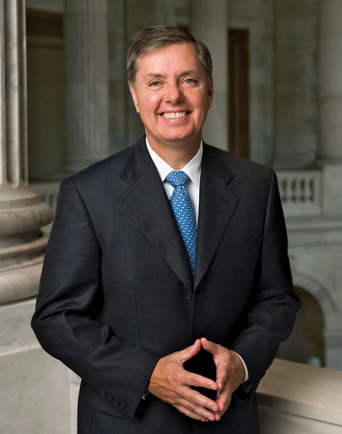 lindsey graham — US news