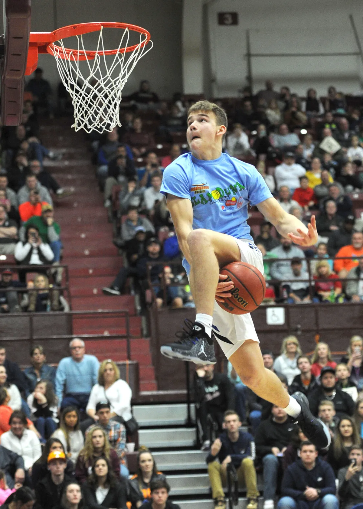 mac mcclung — US news