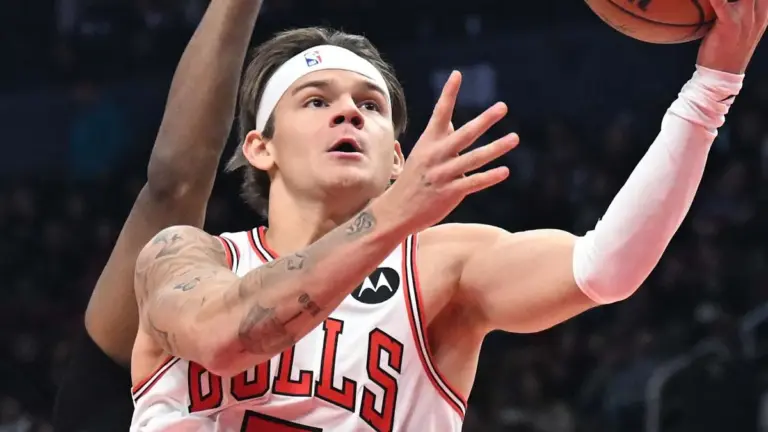 mac mcclung — US news