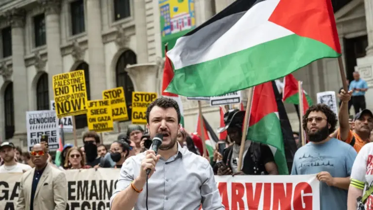 mahmoud khalil — US news