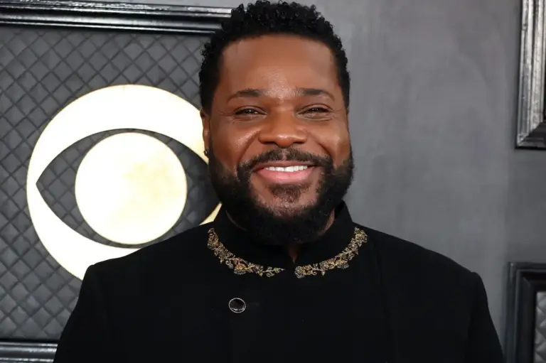 malcolm jamal warner — US news