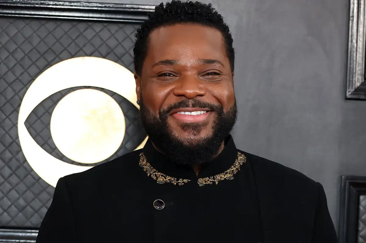 malcolm jamal warner — US news