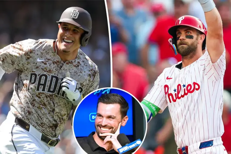 manny machado — US news