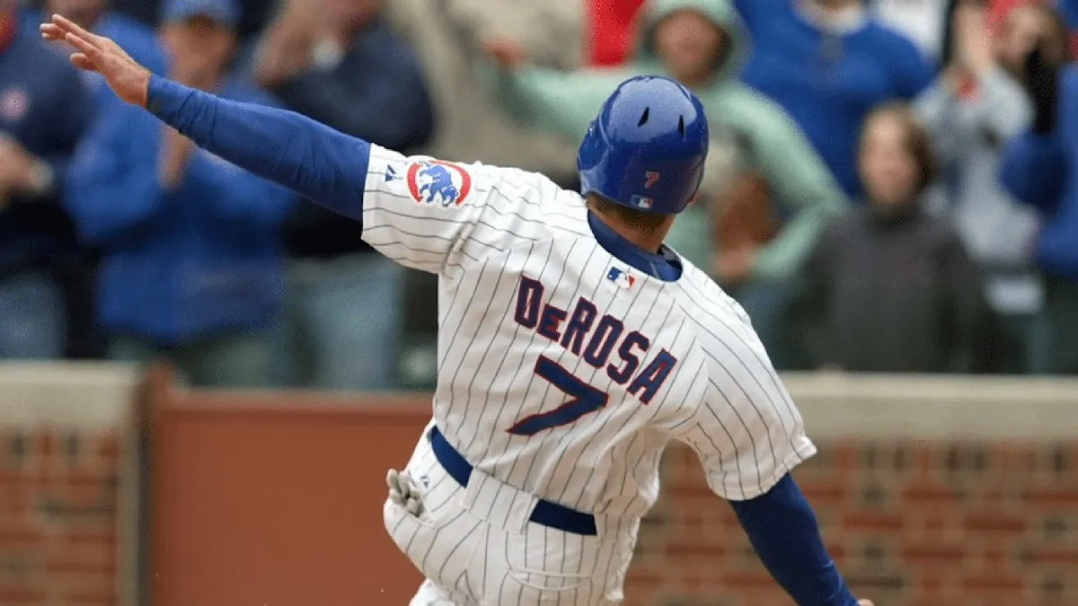 mark derosa — US news