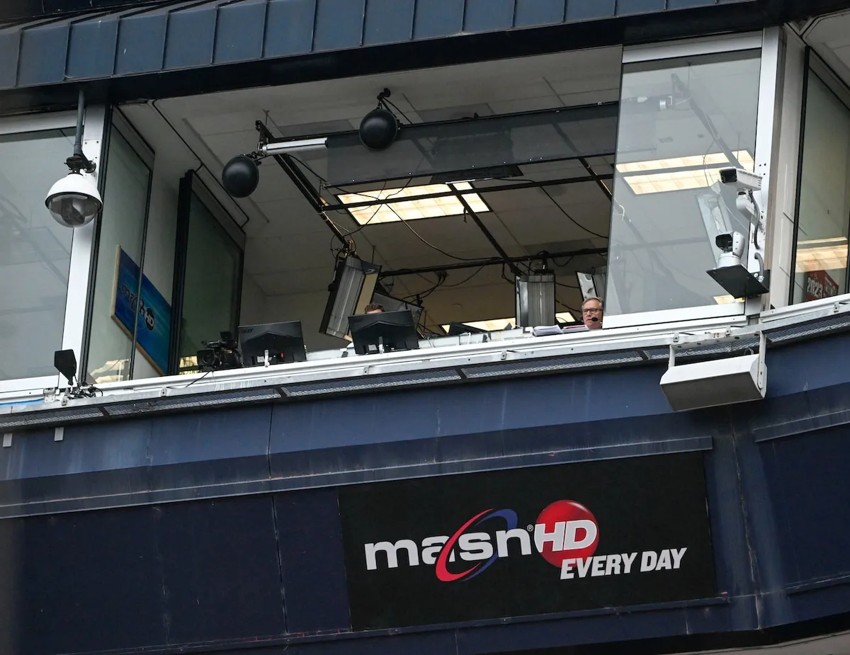 masn — US news