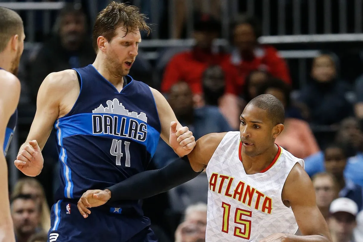 mavericks vs hawks — US news