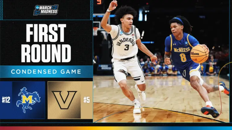 mcneese basketball — US news