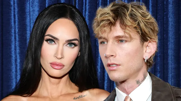 megan fox — US news