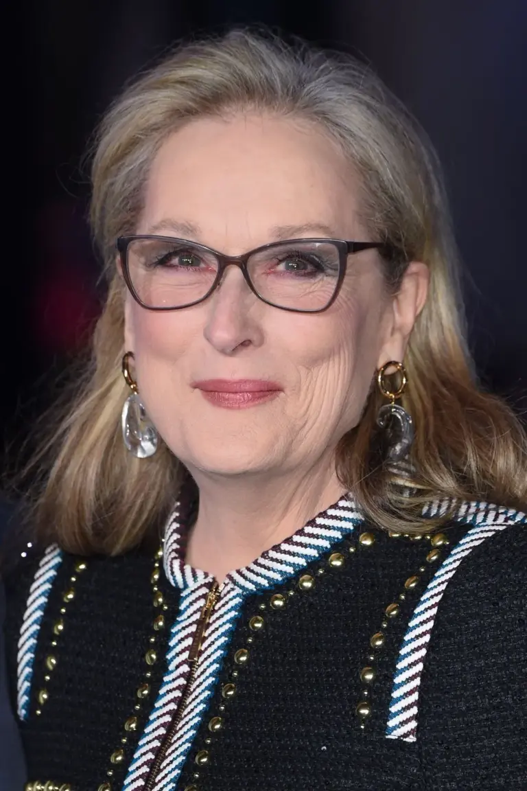 meryl streep — US news