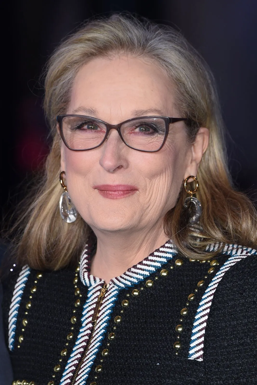 meryl streep — US news