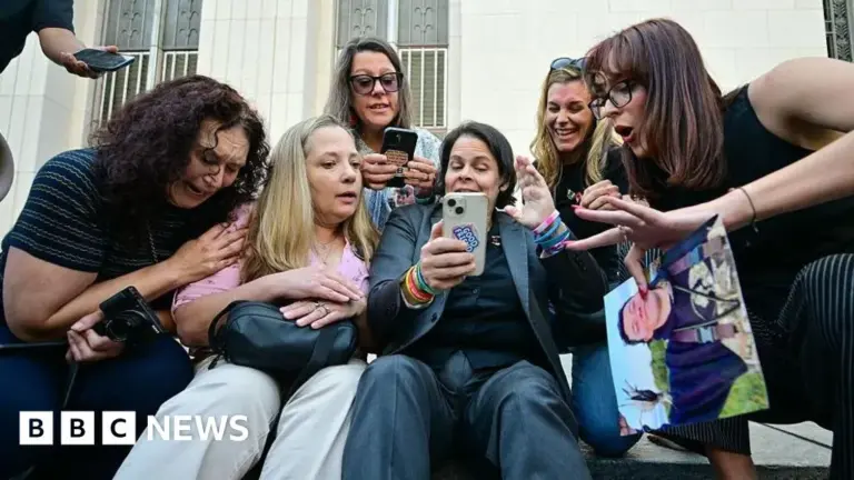 meta social media addiction trial — US news