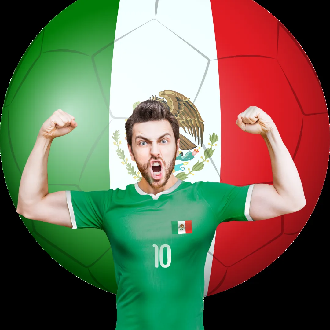 mexico soccer — US news
