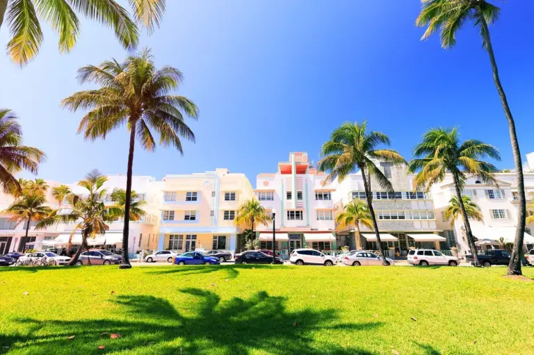 miami — US news