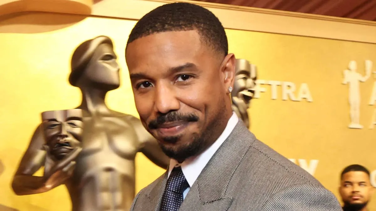 michael b jordan net worth — US news