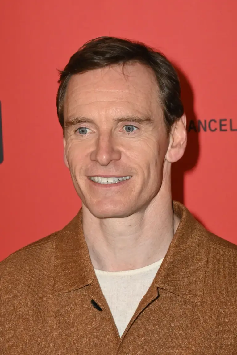 michael fassbender — US news