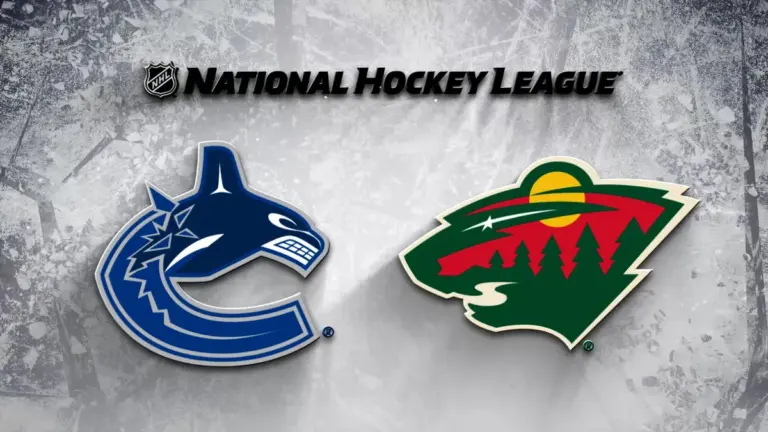 minnesota vs vancouver — US news