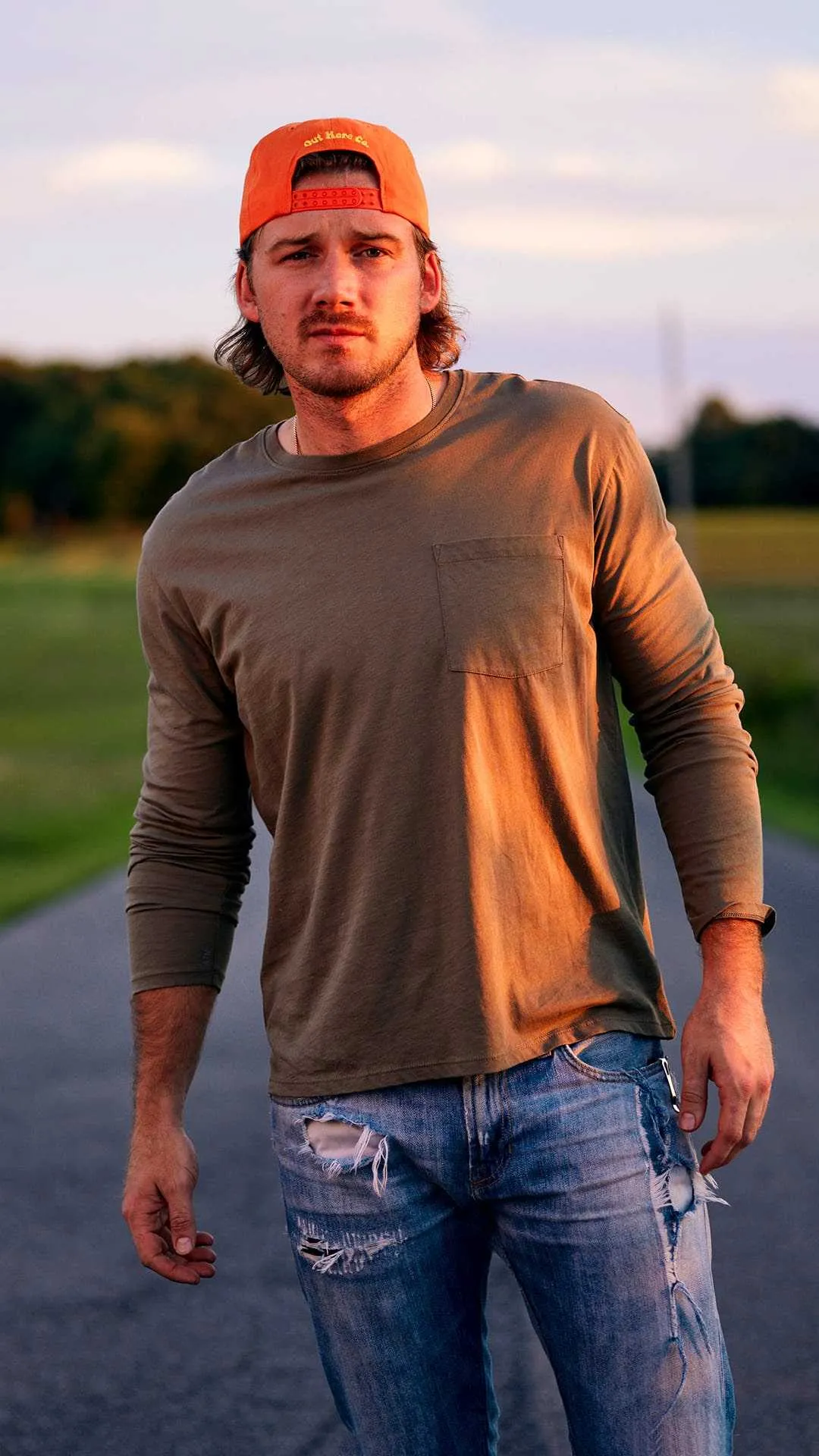 morgan wallen — US news