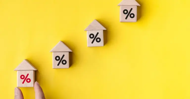 mortgage rates — US news