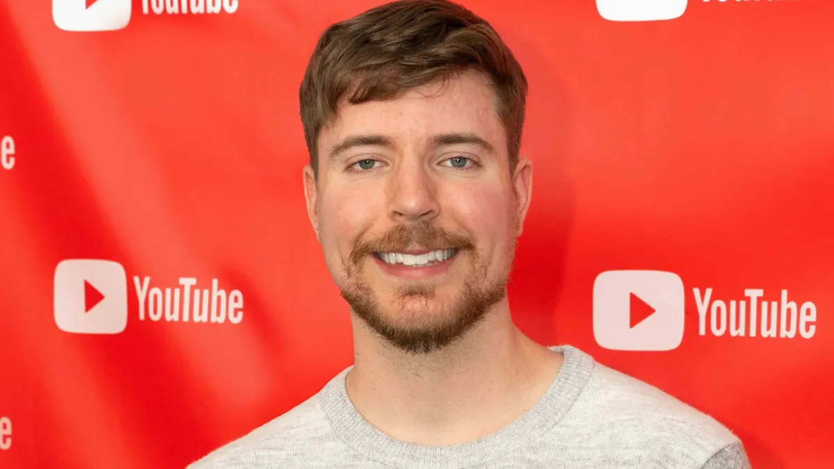 mr beast — US news