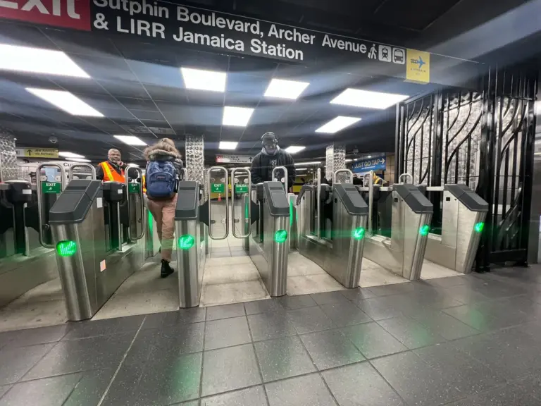 mta — US news