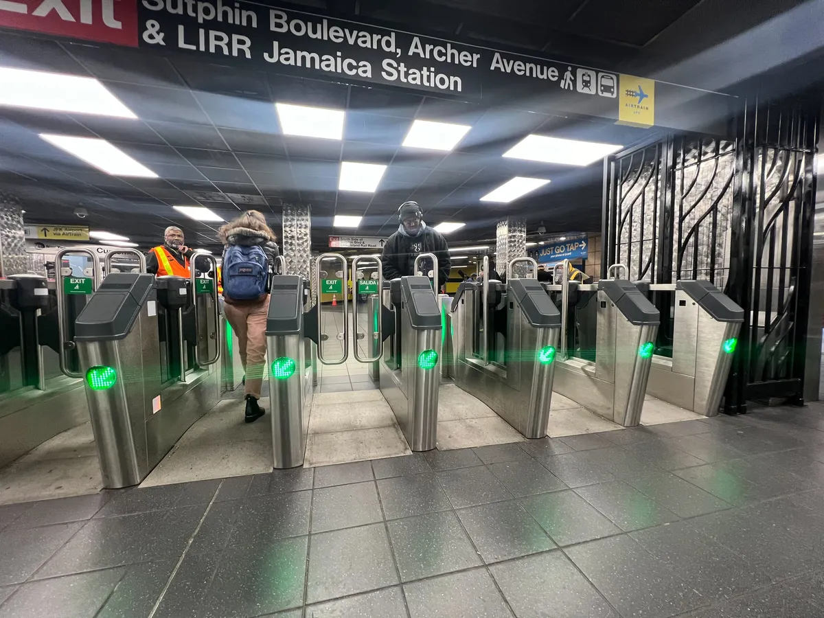 mta — US news