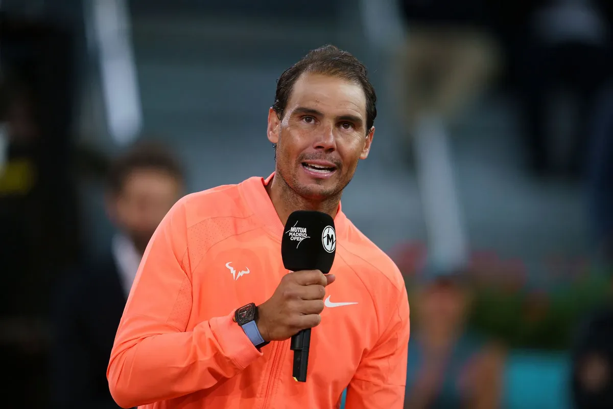 nadal — US news