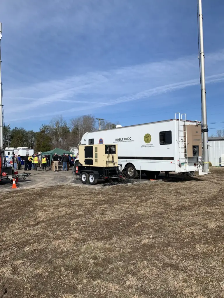 nashville tornado — US news