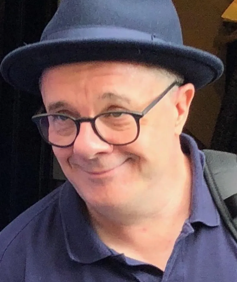 nathan lane — US news