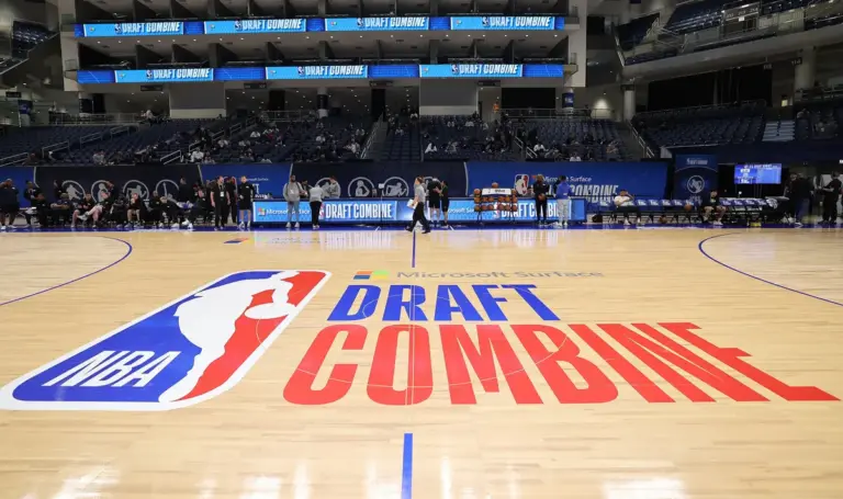 nba mock draft — US news