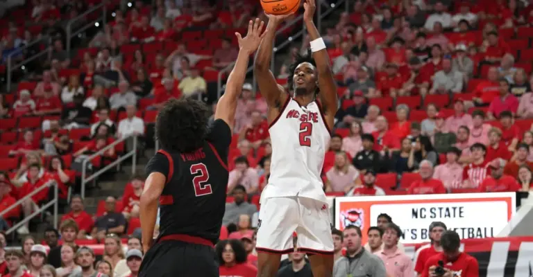 nc state — US news