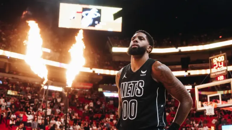 nets vs heat — US news