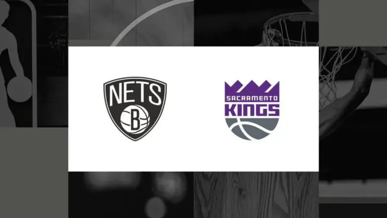 nets vs kings — US news