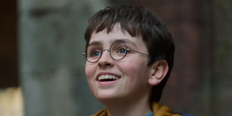 new harry potter series — US news