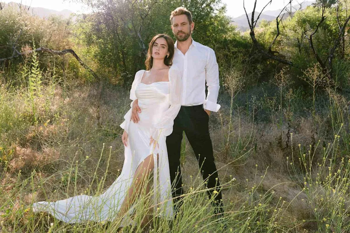 nick viall — US news
