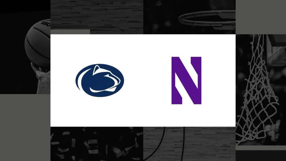 northwestern basketball — US news