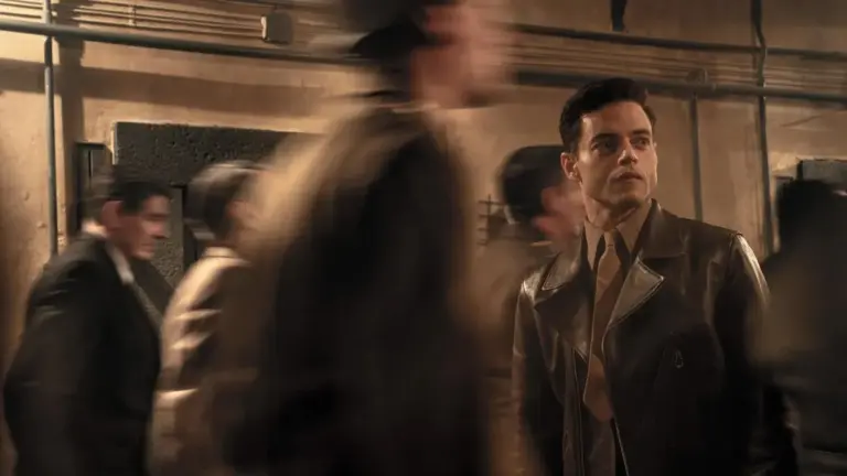 nuremberg movie — US news