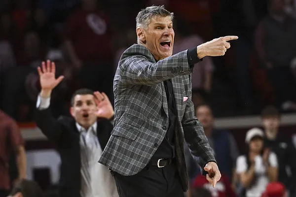 oklahoma basketball — US news