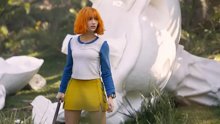 one piece live action — US news