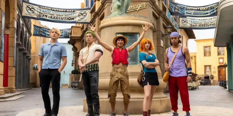 one piece season 2 — US news