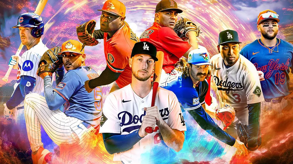 opening day mlb — US news