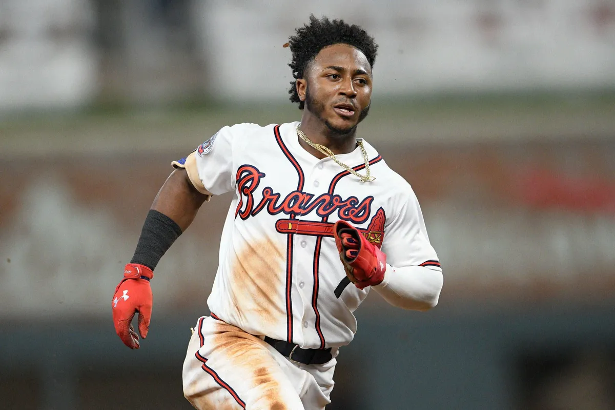 ozzie albies — US news