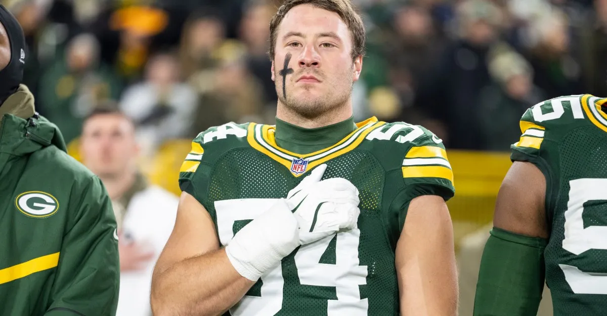packers — US news