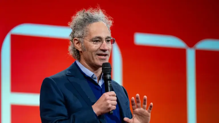 palantir — US news