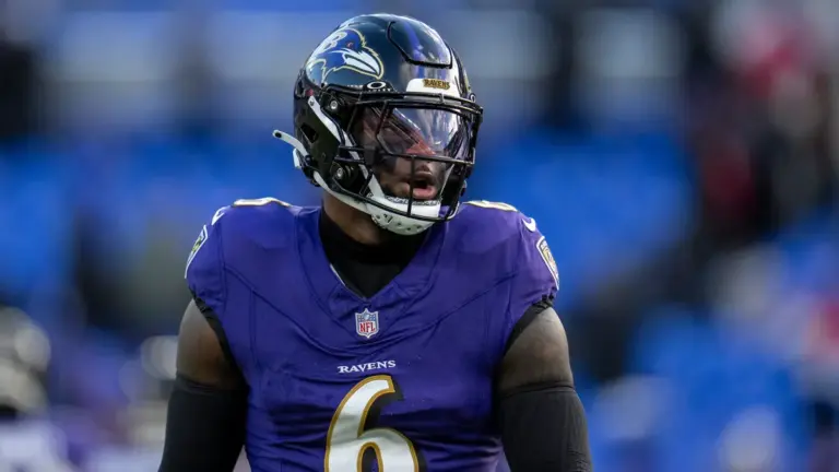 patrick queen — US news