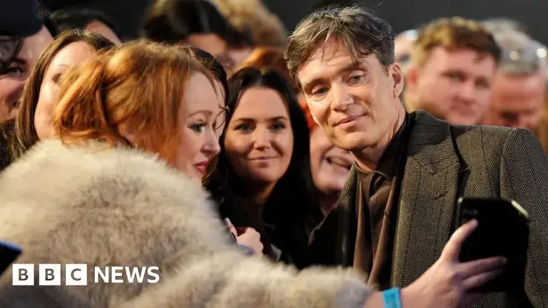 peaky blinders movie — US news