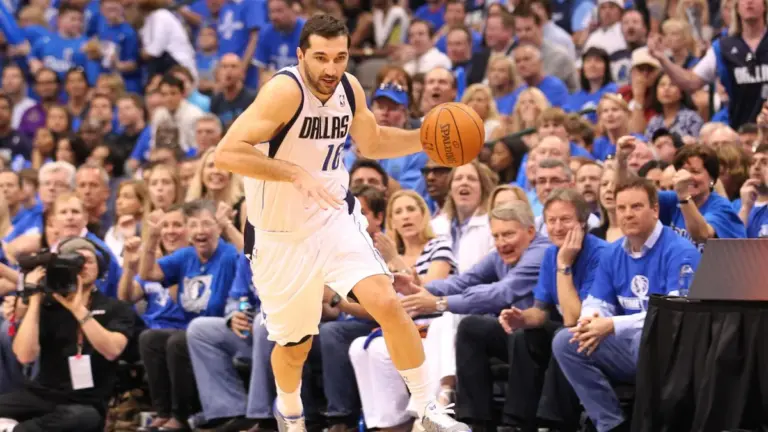 peja stojakovic — US news