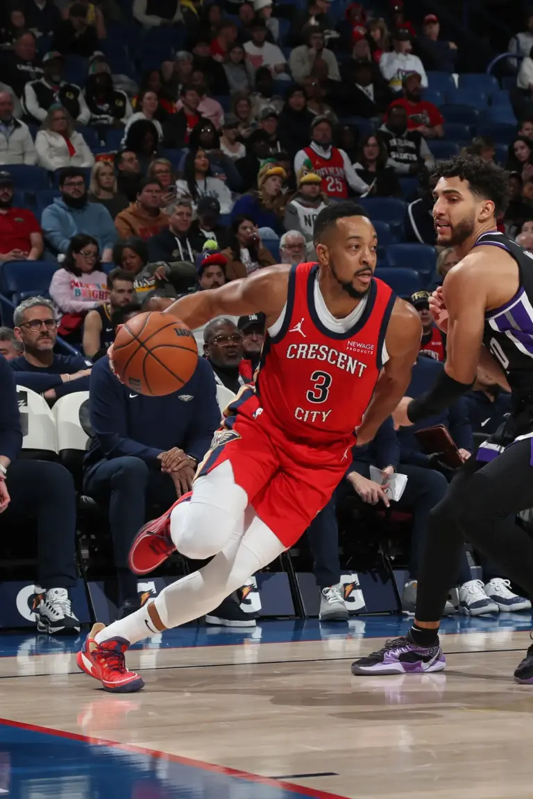 pelicans vs kings — US news