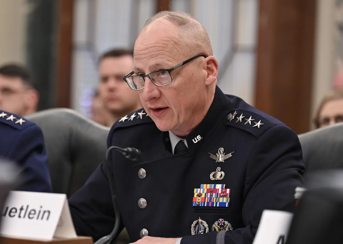pentagon — US news