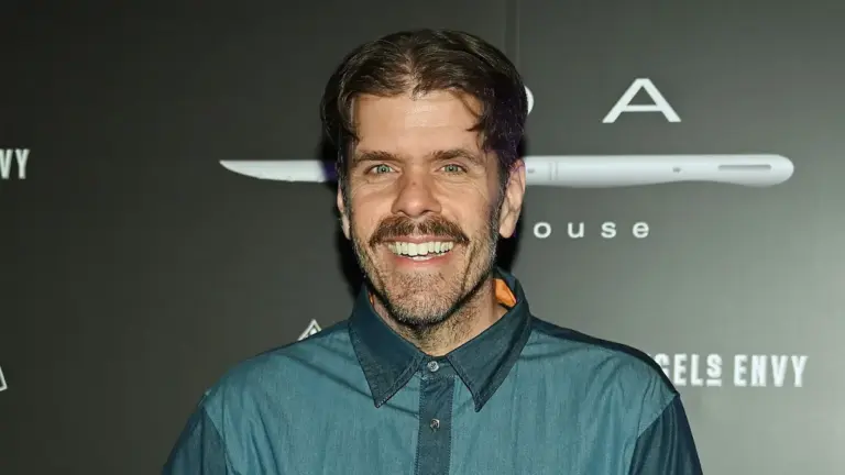 perez hilton — US news