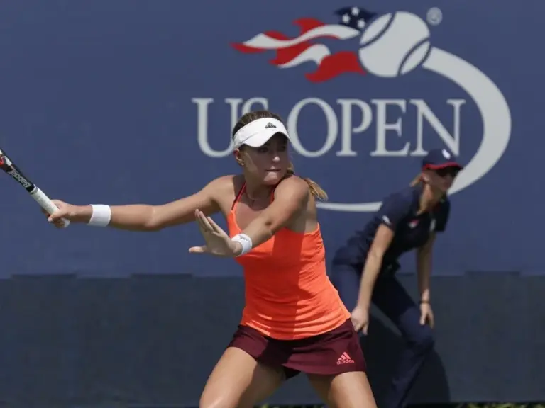 phoenix tennis player — US news